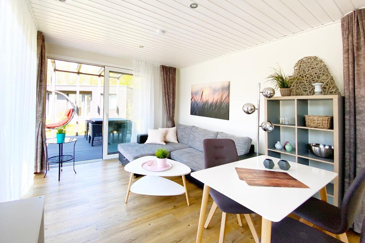 Gronenberger Muehle Haus 15 Villa Scharbeutz Buitenkant foto