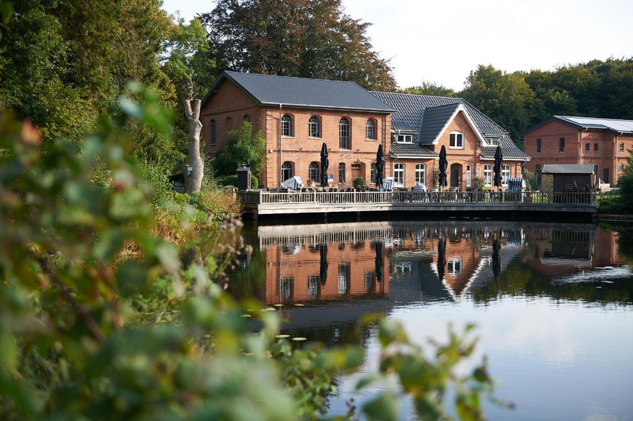 Gronenberger Muehle Haus 15 Villa Scharbeutz Buitenkant foto